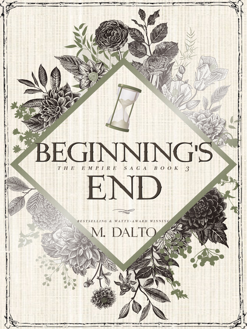 Title details for Beginning's End by M. Dalto - Available